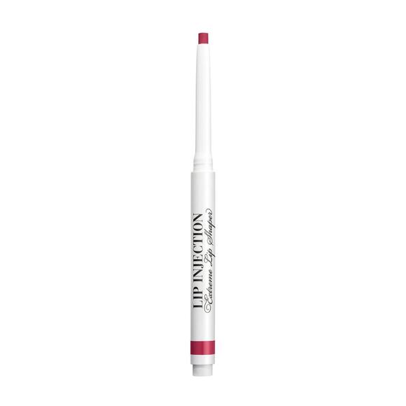 Too Faced Lip Injection Extreme Lip Shaper | Instant Plump & 10-Hour Longwear - Picture 1 of 16